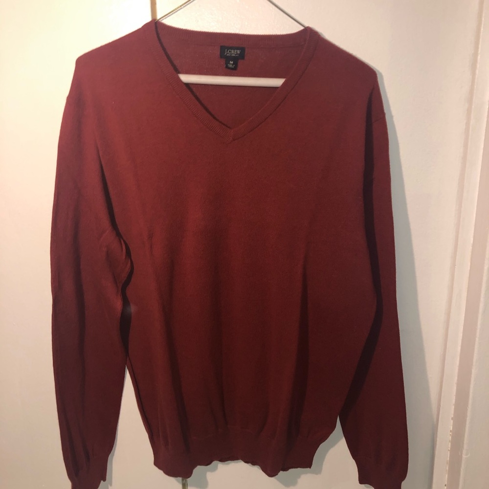 JCrew Sweater Size M